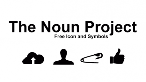 the noun project app