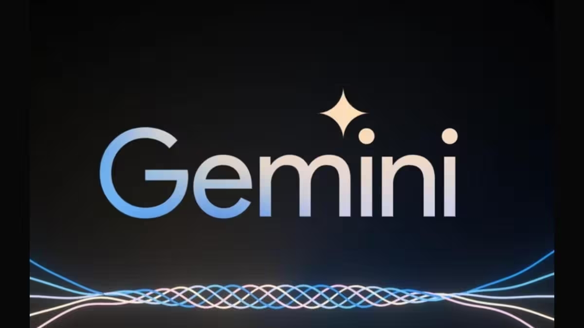 Comparison of Google Gemini